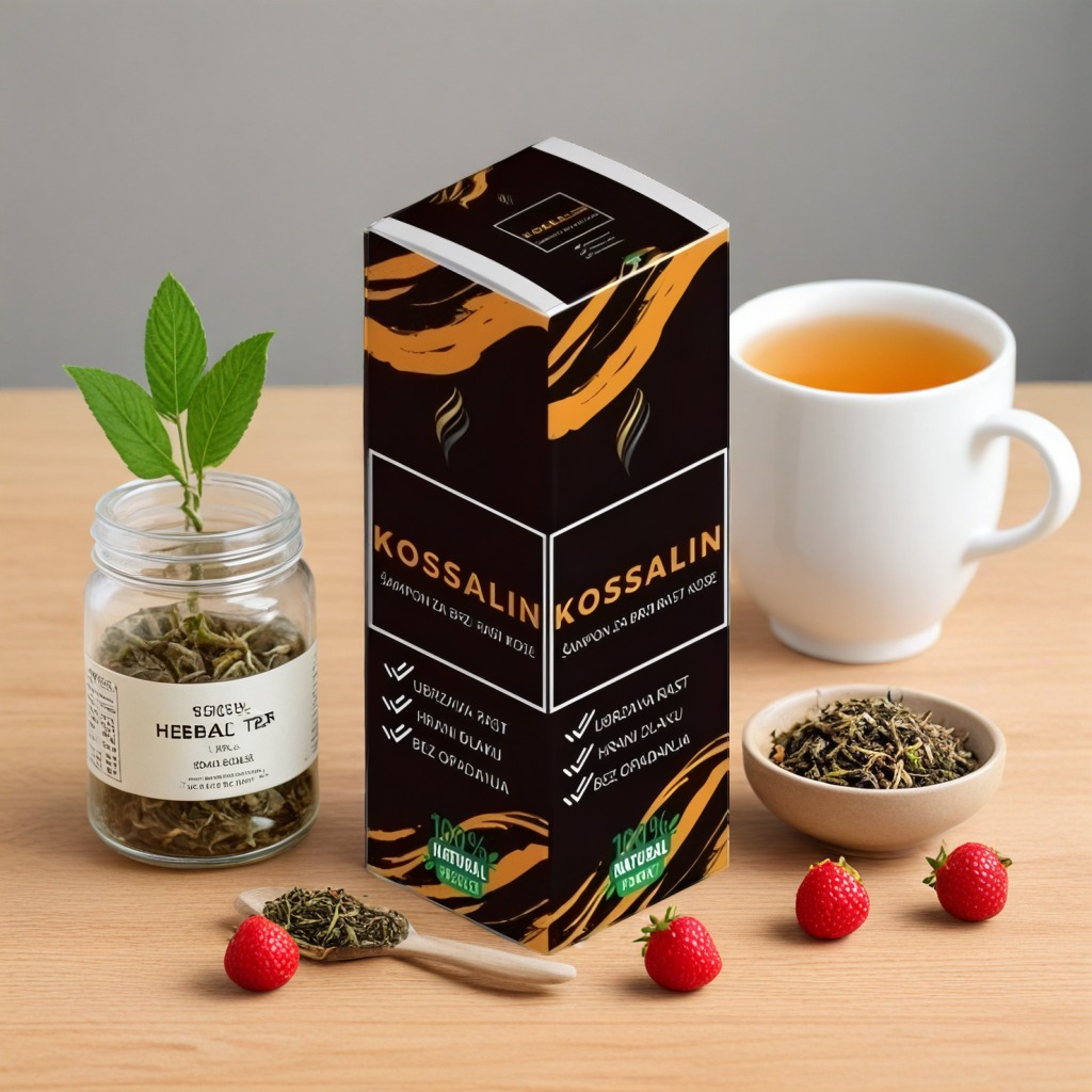 Product packshot
