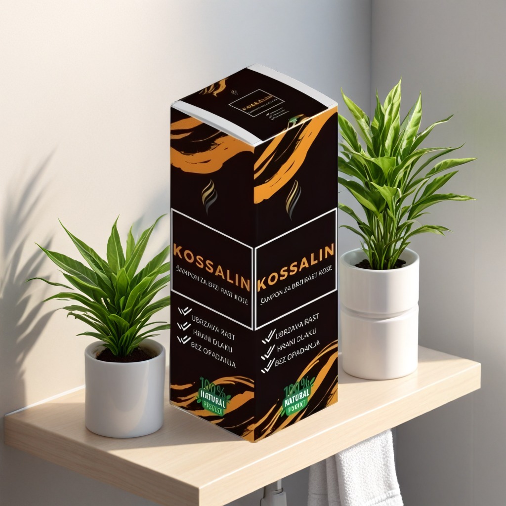 Product packshot