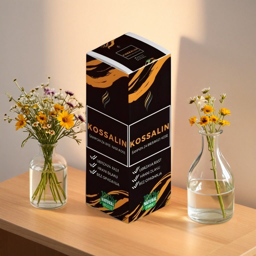 Product packshot
