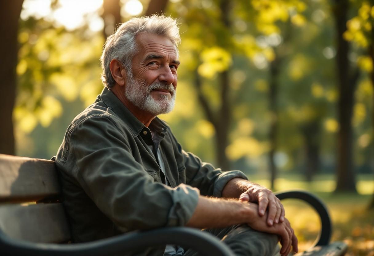 Osoba koja uživa u matcha napitku u mirnom jutarnjem okruženju s prirodnim svjetlom