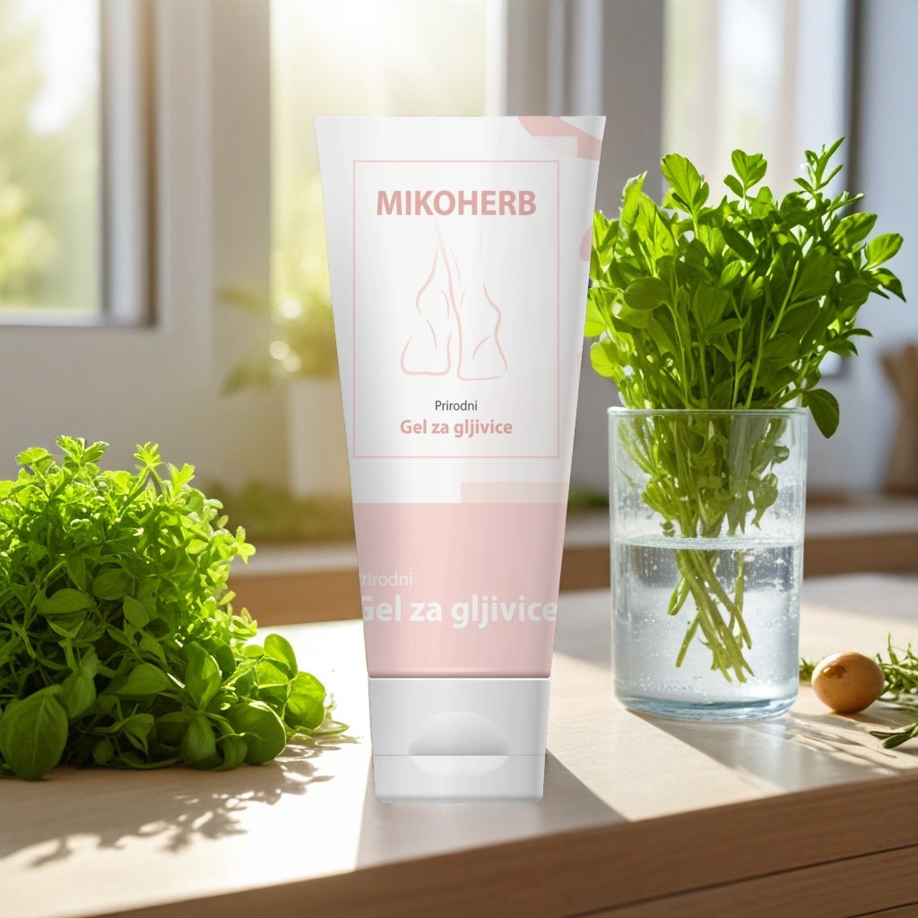 Product packshot