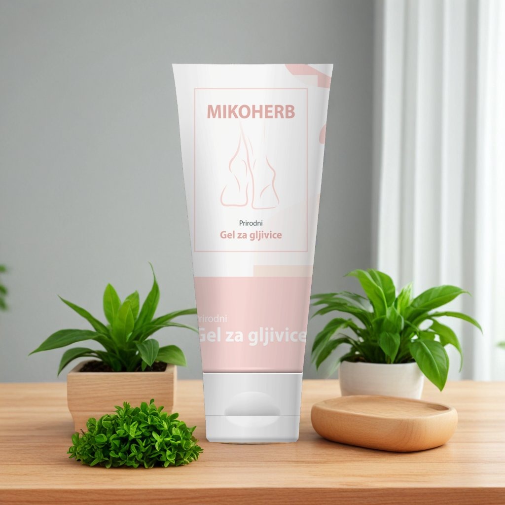 Product packshot