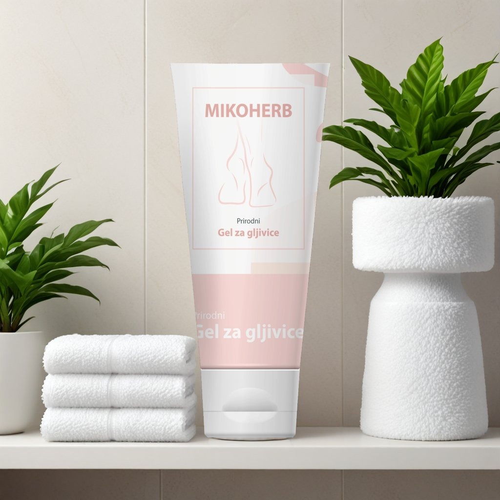 Product packshot