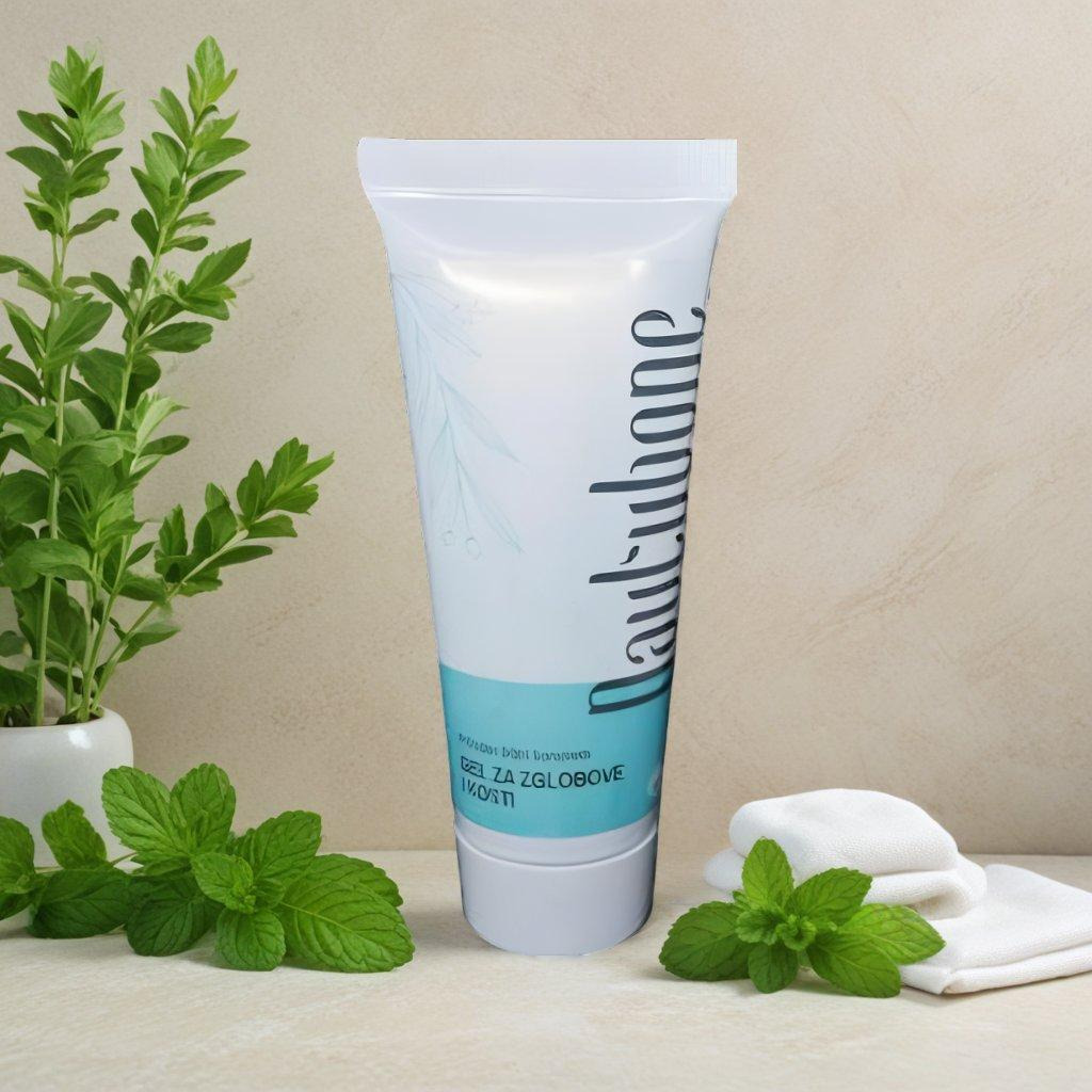 NAUTUBONE proizvod u upotrebi