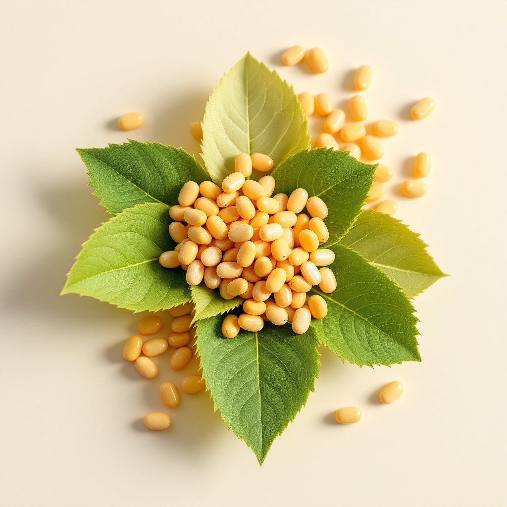 Pantenol, provitamin B5