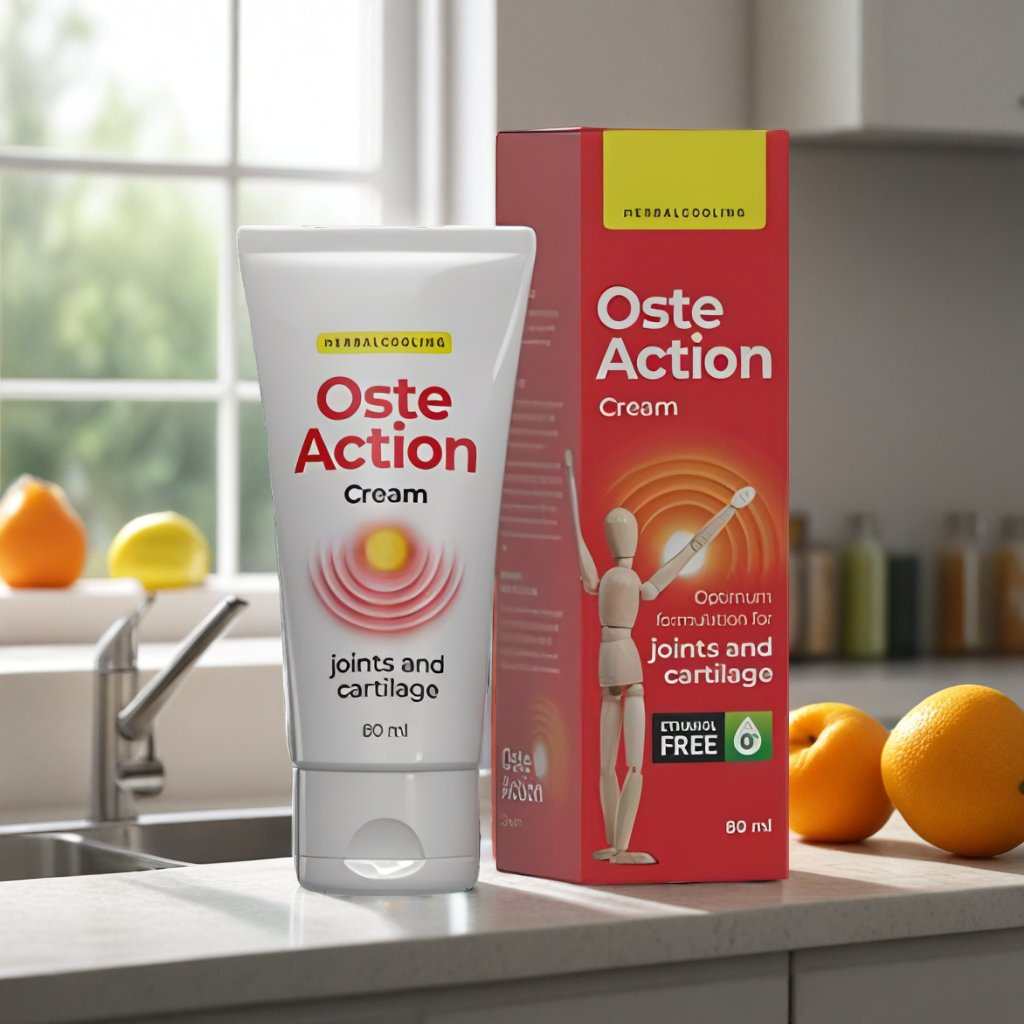 Product packshot