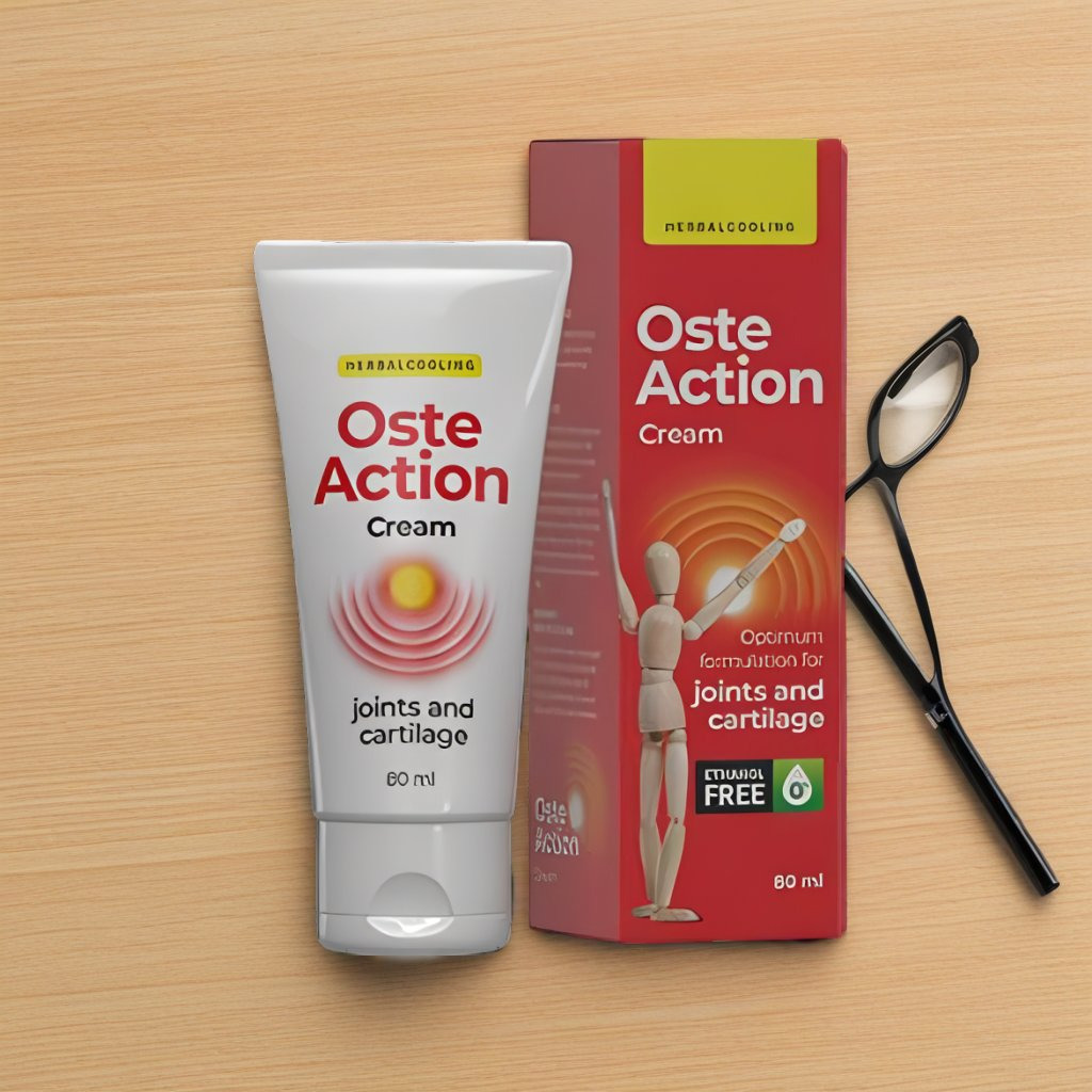 Product packshot