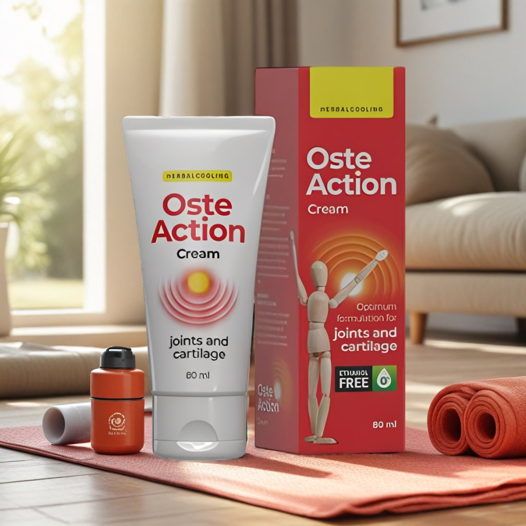 Product packshot