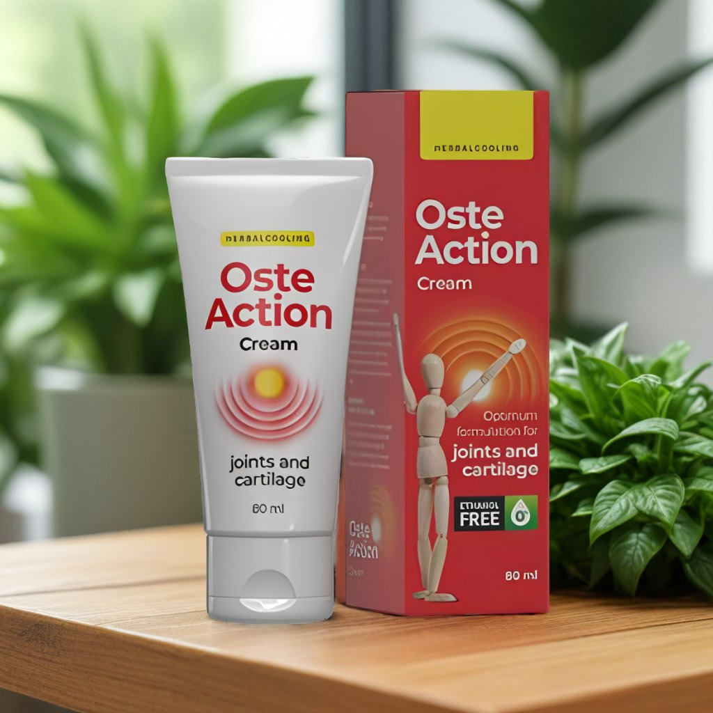 Product packshot