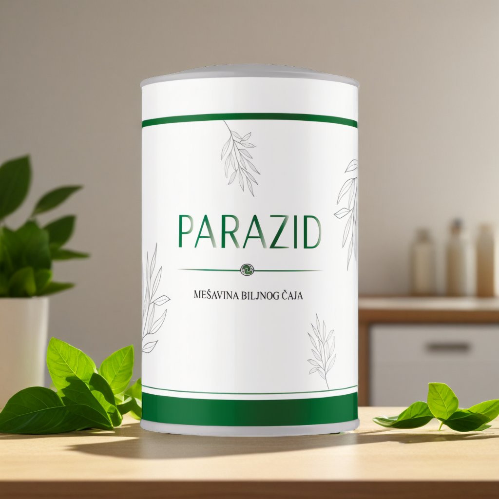 Product packshot