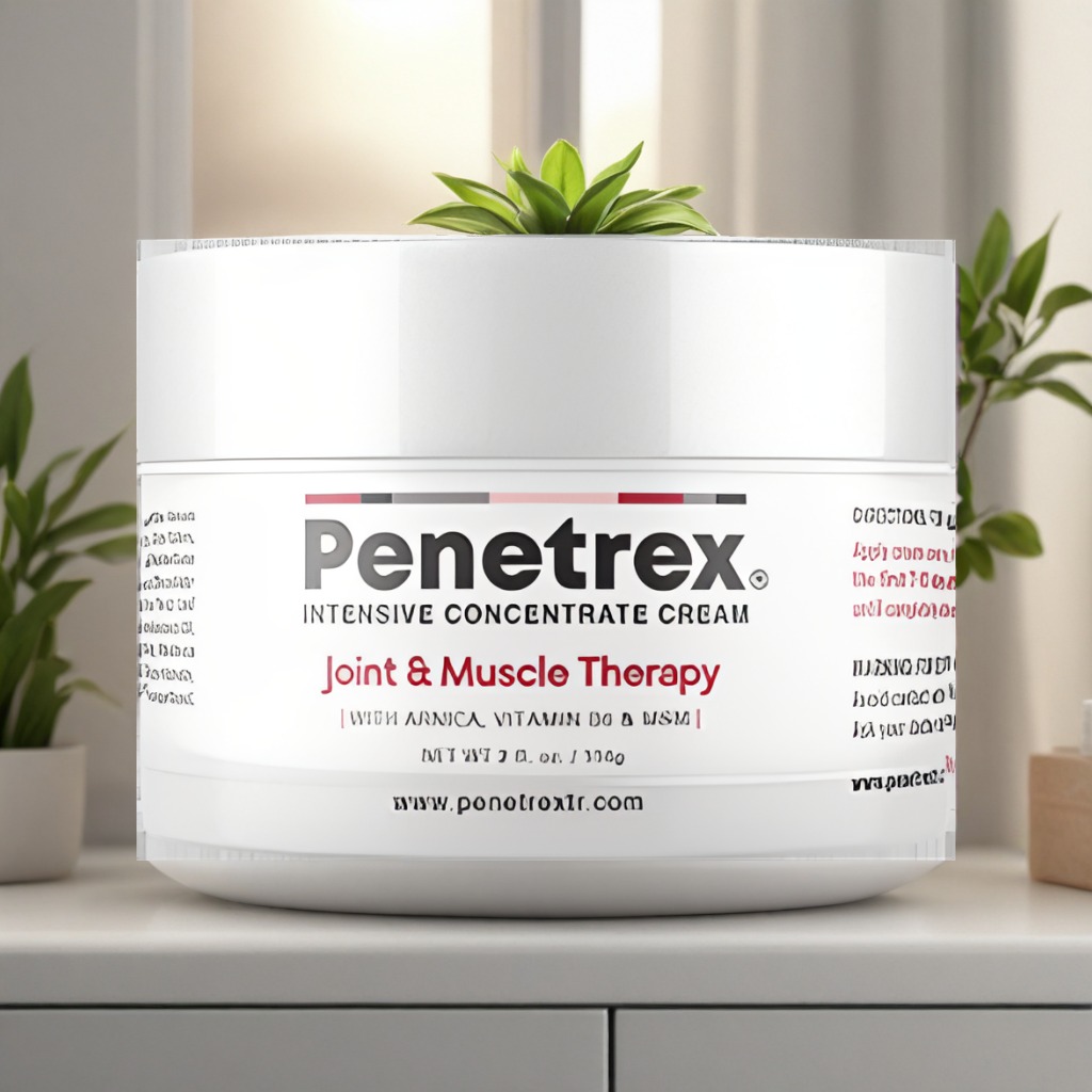 Product packshot
