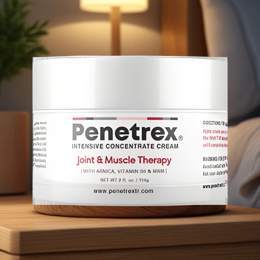 Product packshot
