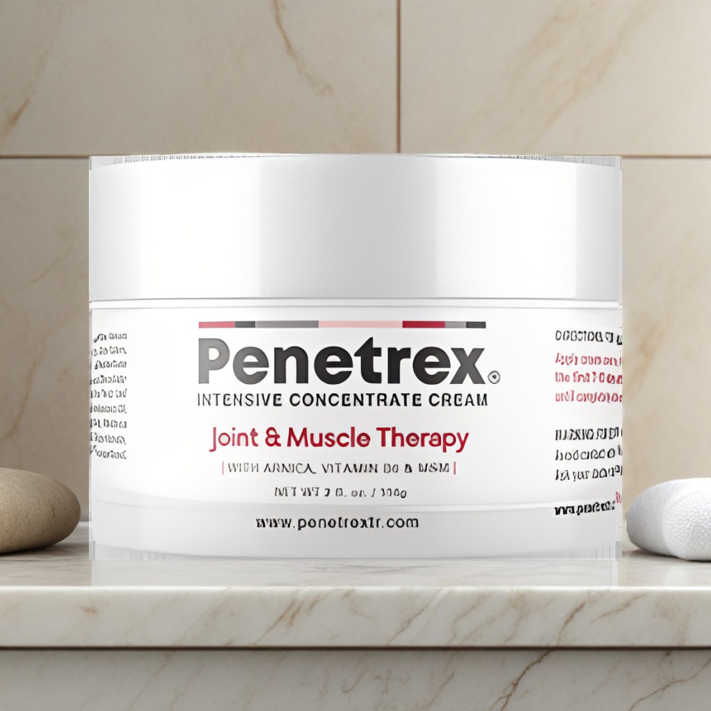 Product packshot