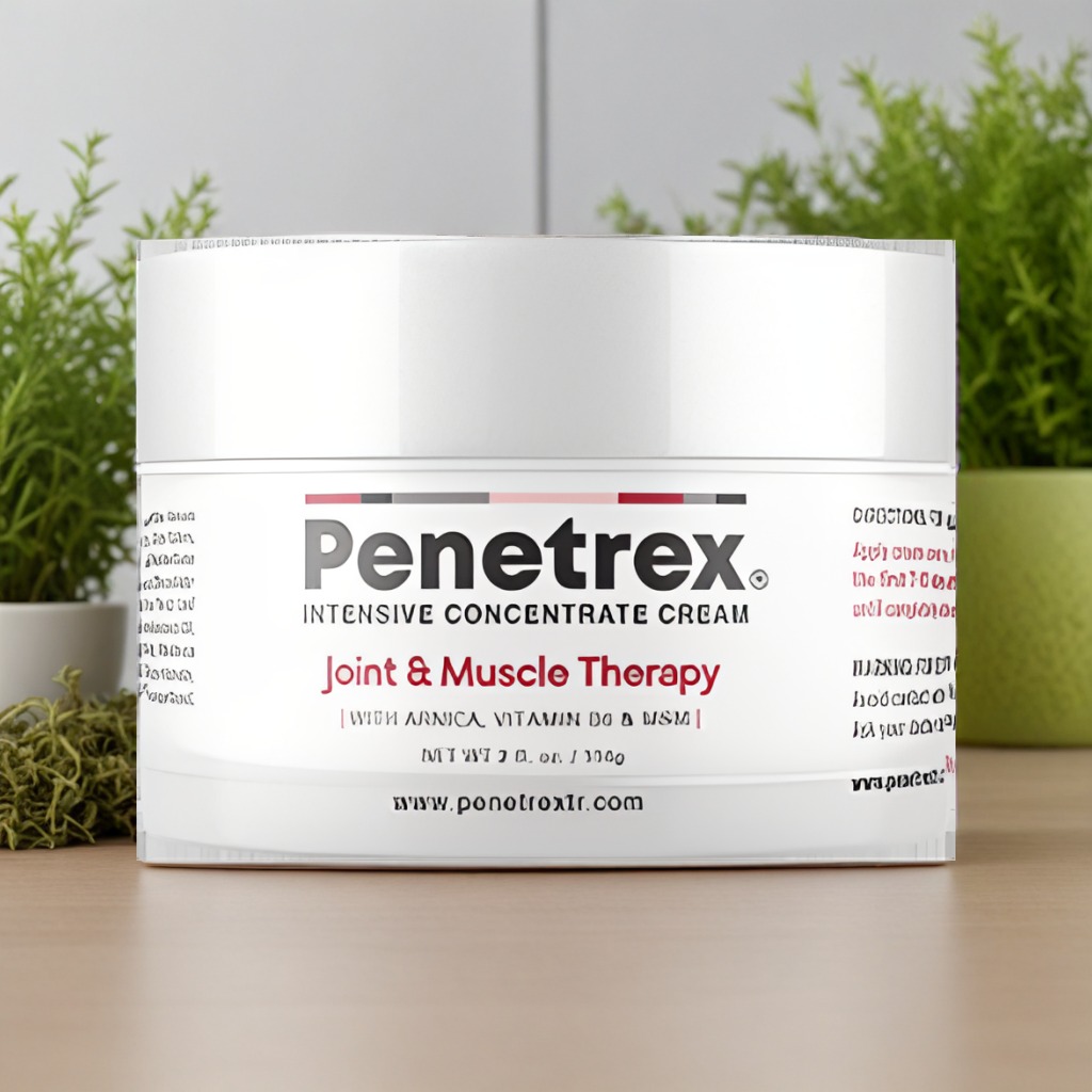 Product packshot