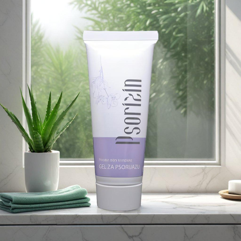 PSORIZIN (LOW PRICE) packshot