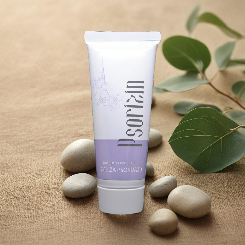 PSORIZIN (LOW PRICE) packshot