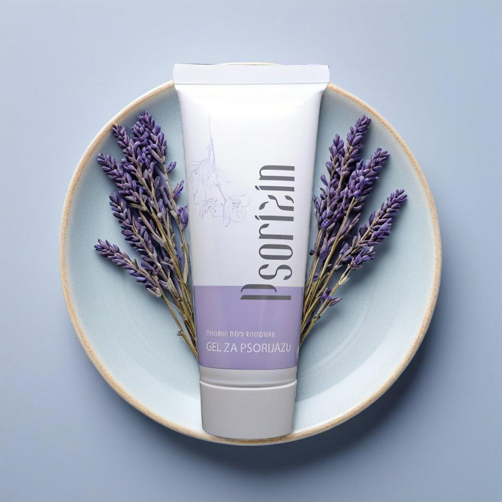 PSORIZIN (LOW PRICE) packshot