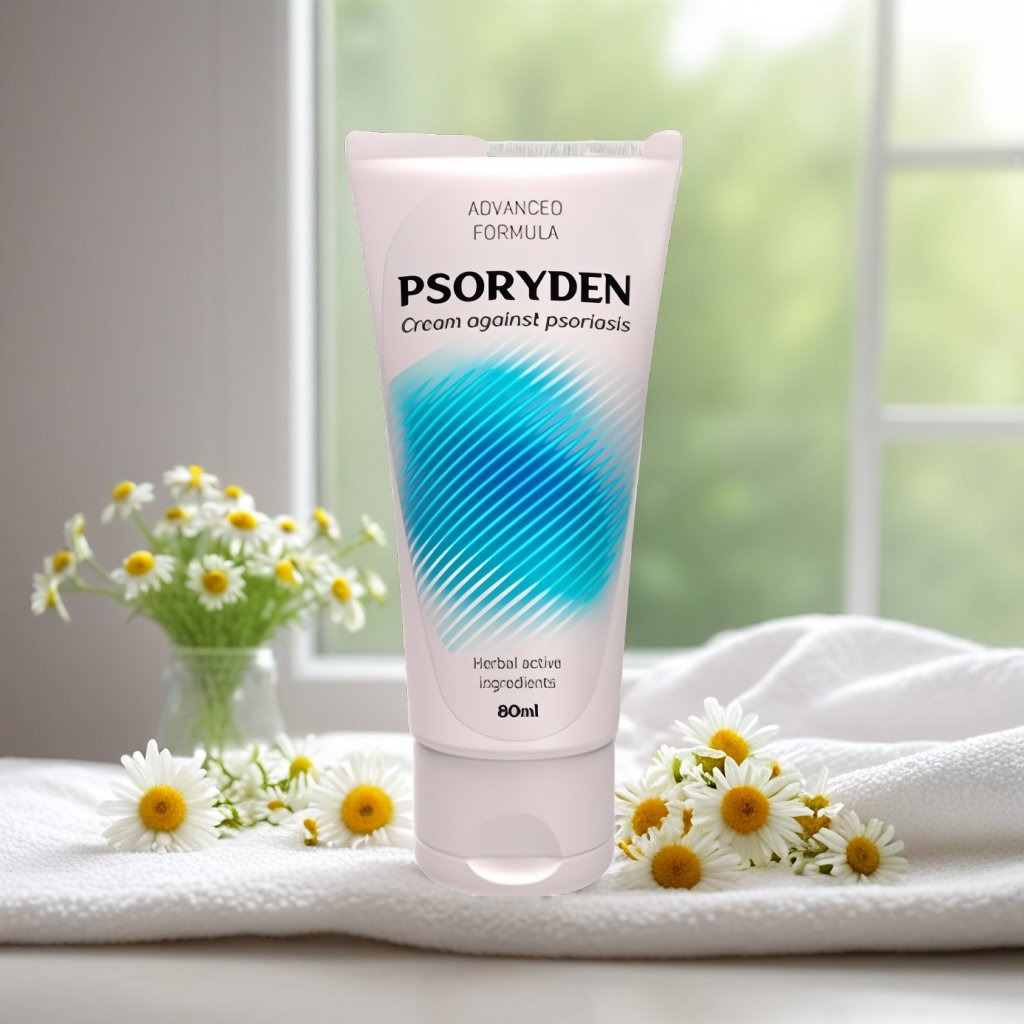Product packshot