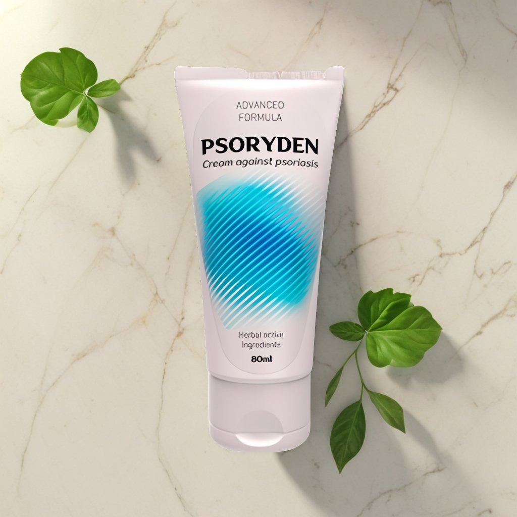 Product packshot