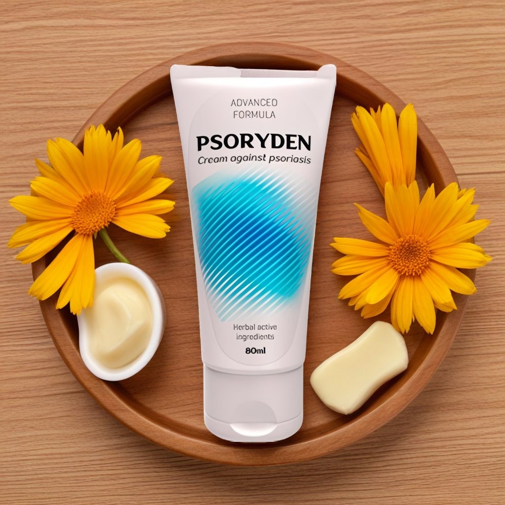 Product packshot