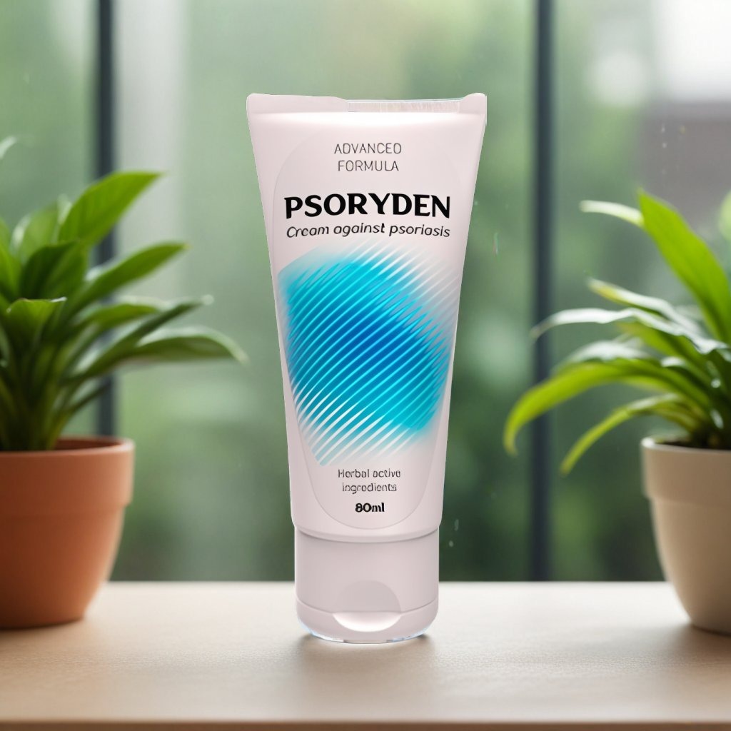 Product packshot