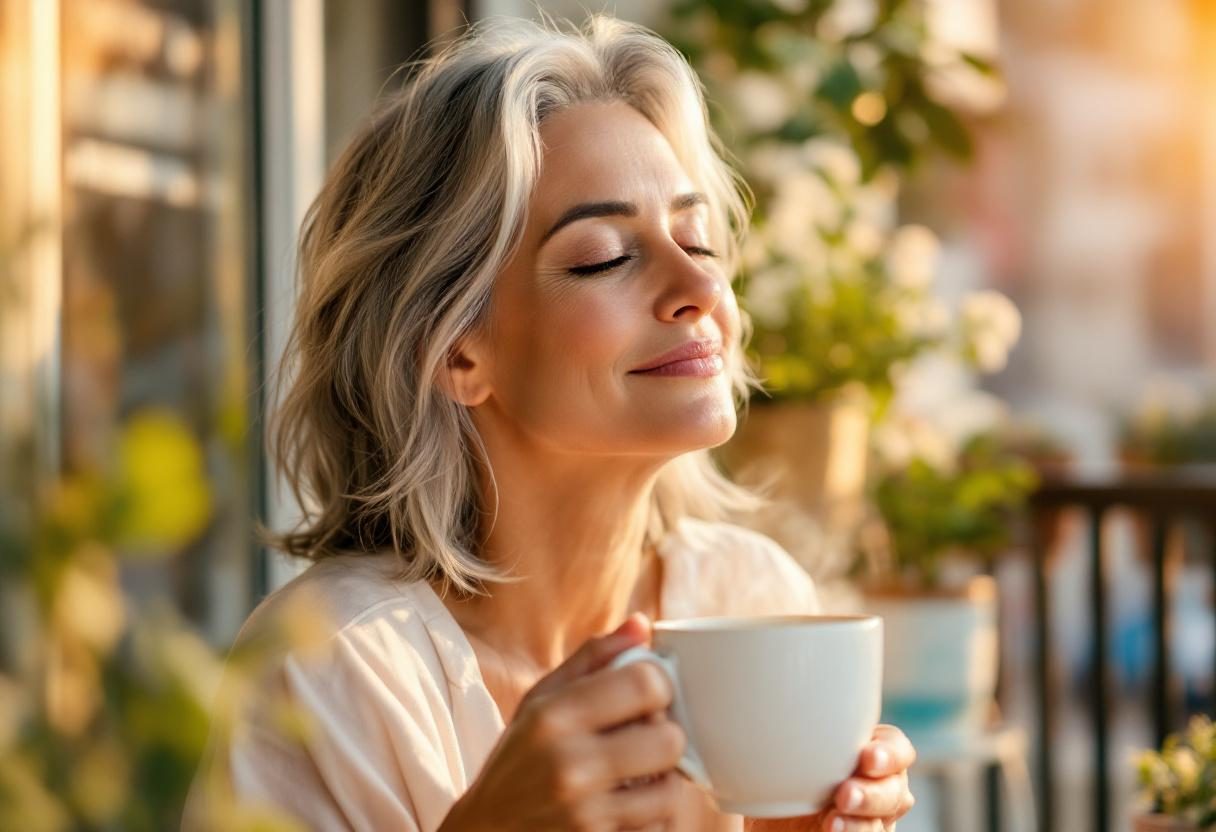 Prirodni sastojci za svakodnevnu rutinu