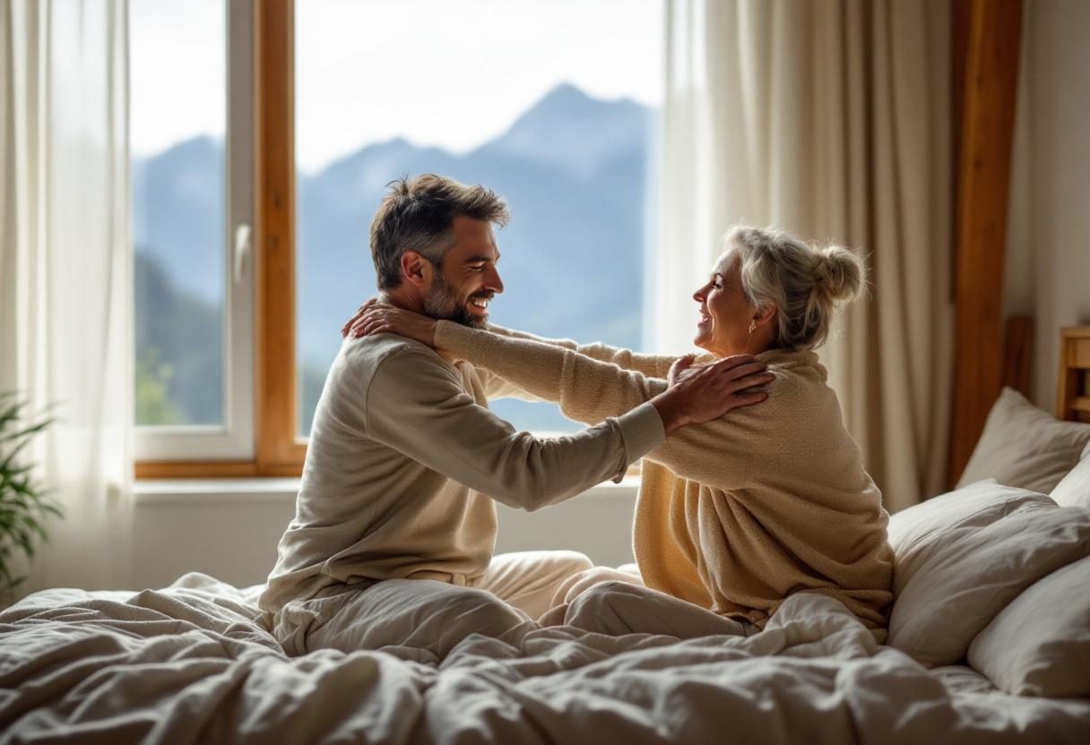 Zdrava svakodnevna rutina s prirodnim dodacima prehrani