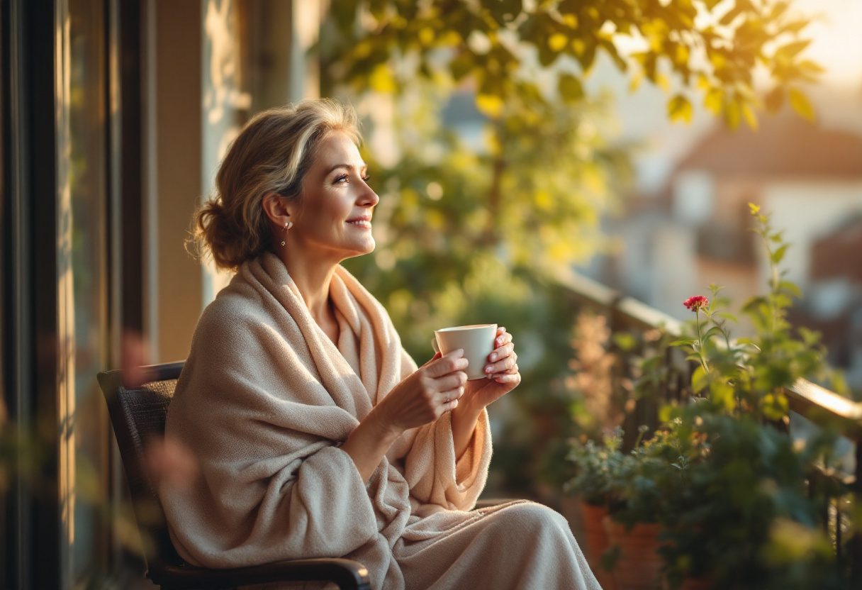 Lifestyle prikaz korištenja Reactive proizvoda