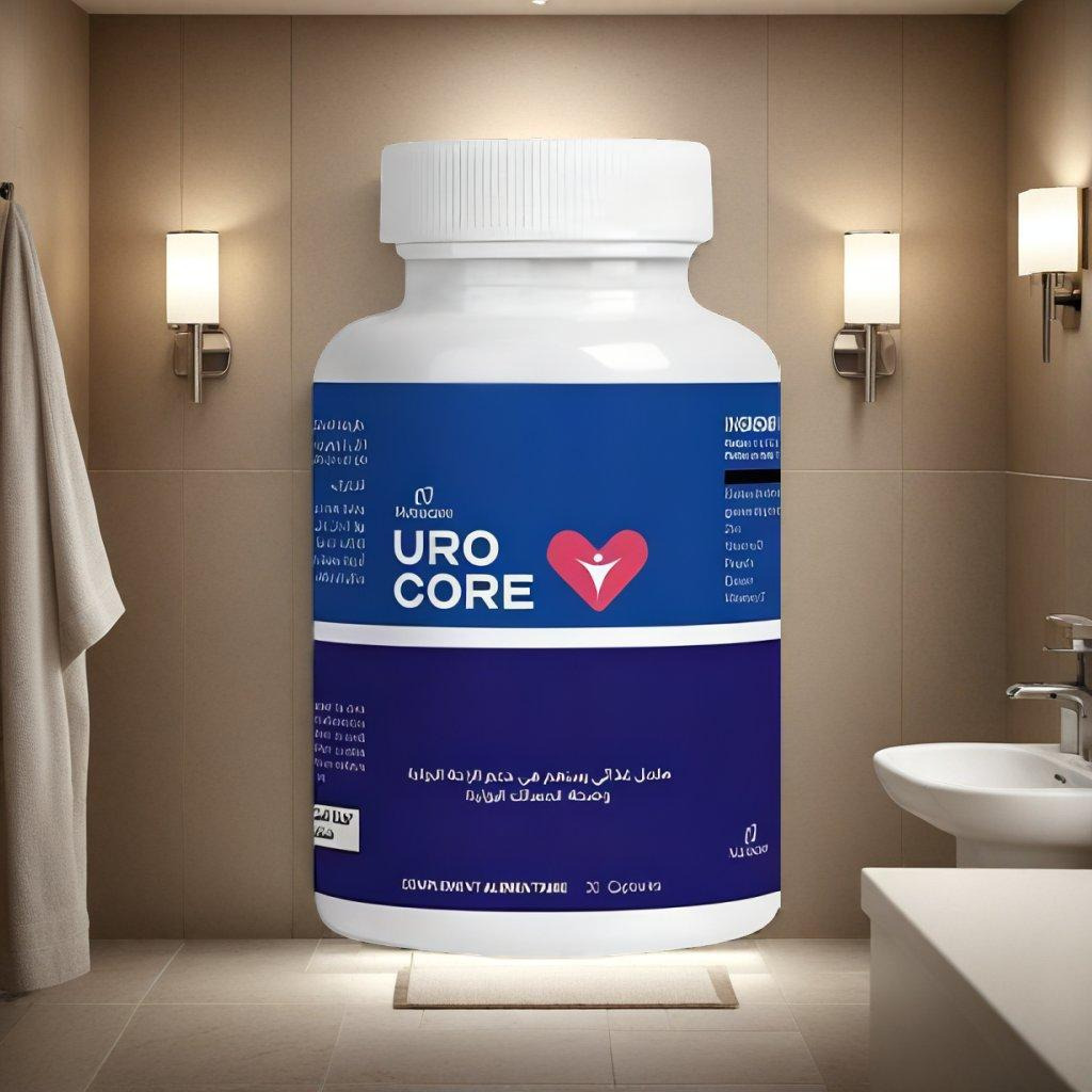 UROCORE (LOW PRICE) packshot