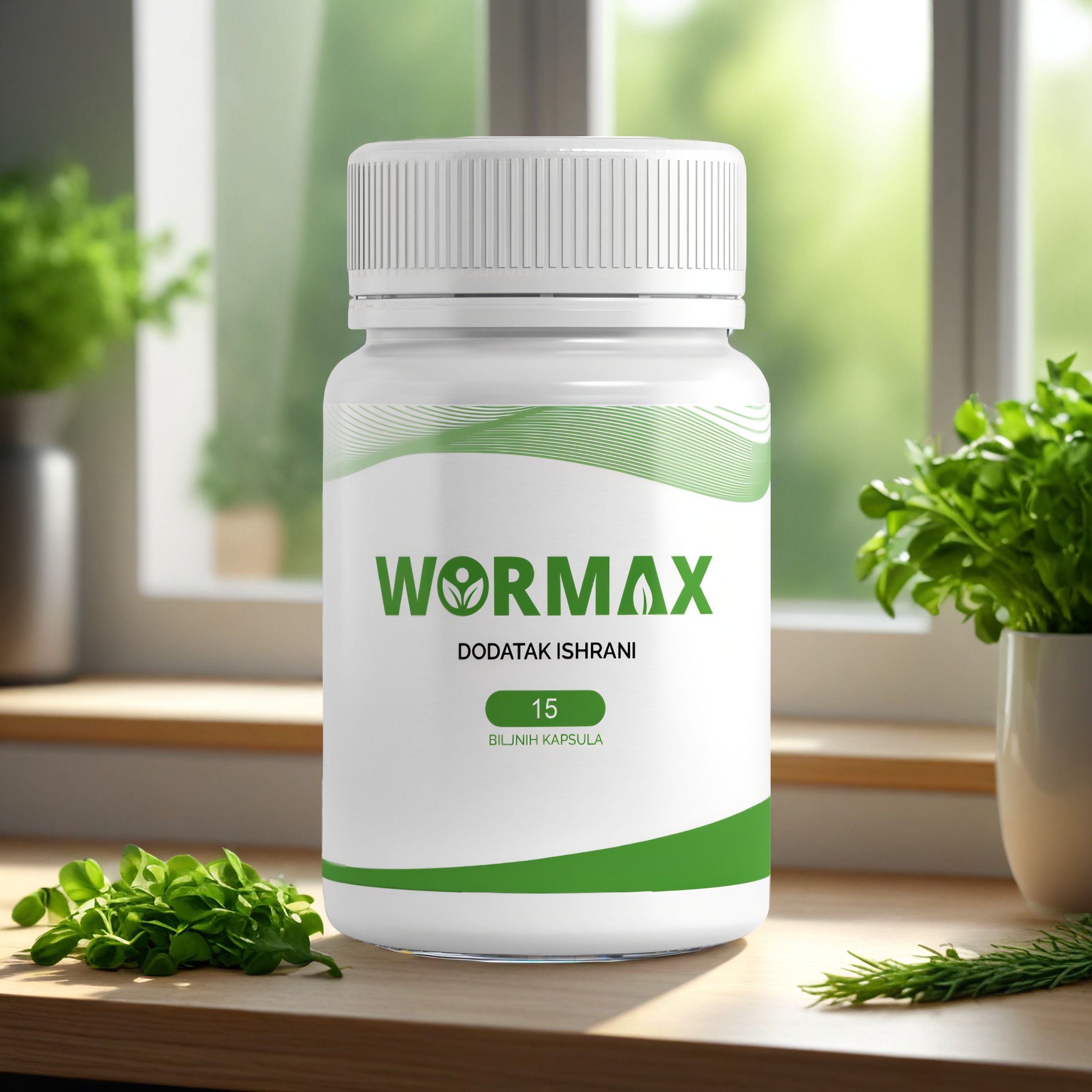 Product packshot