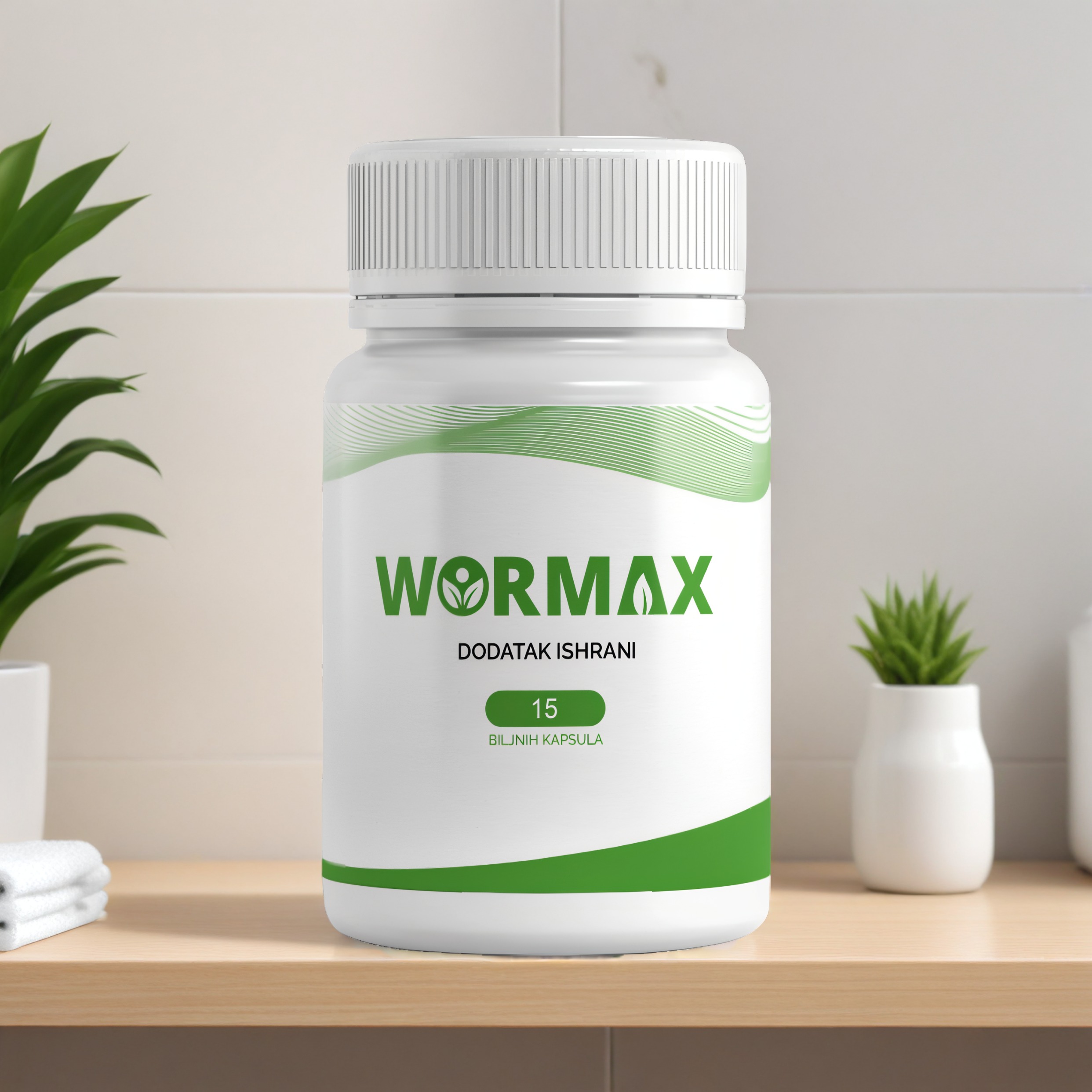 Product packshot