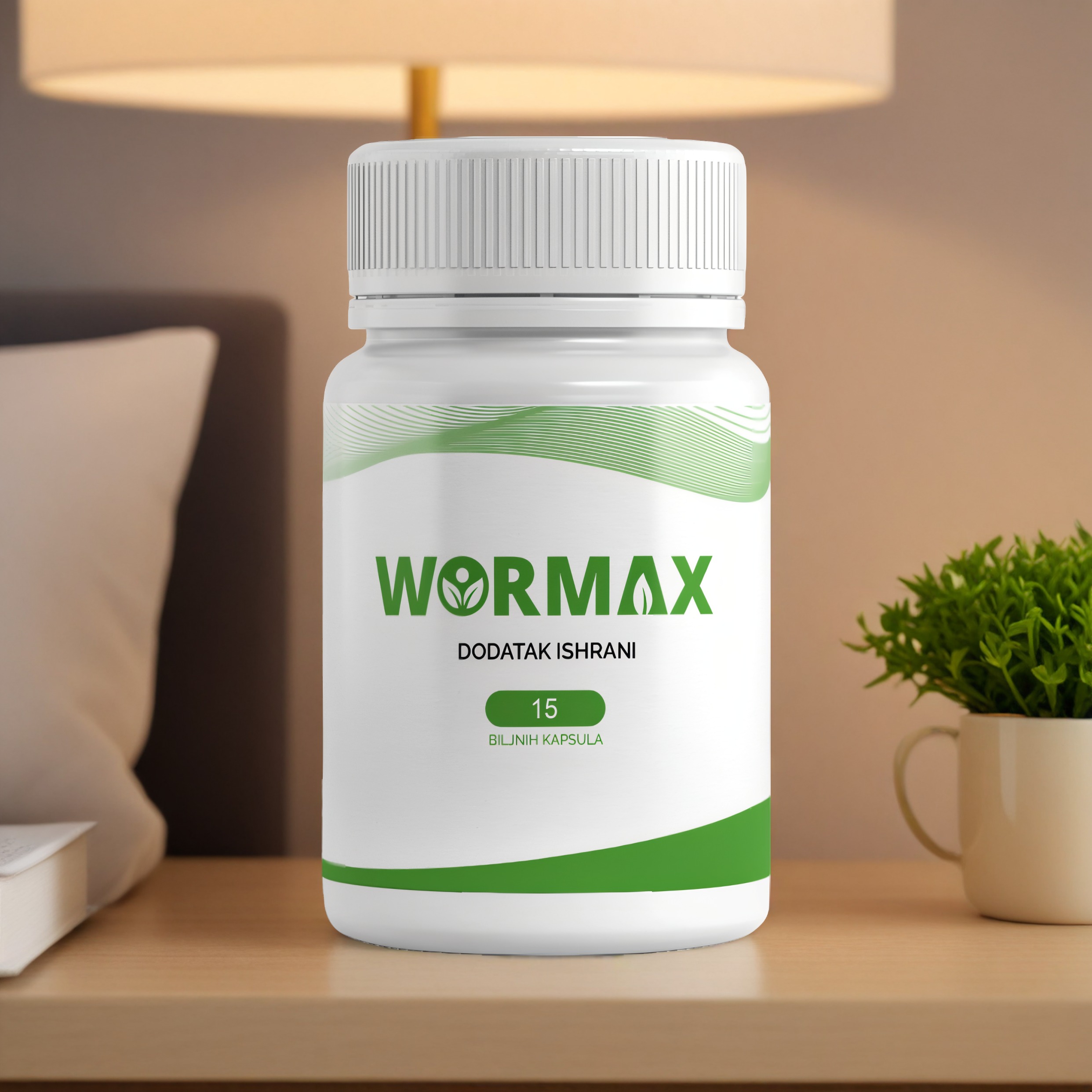 Product packshot