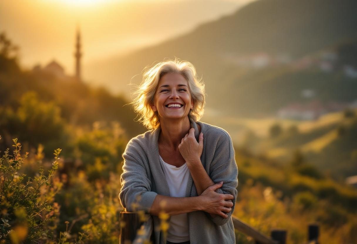 Detaljna njega kože s fokusom na zdrav i njegovani izgled