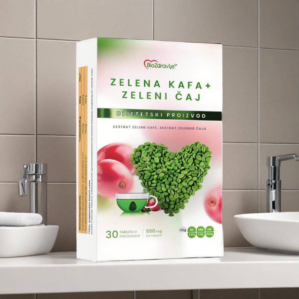 Product packshot