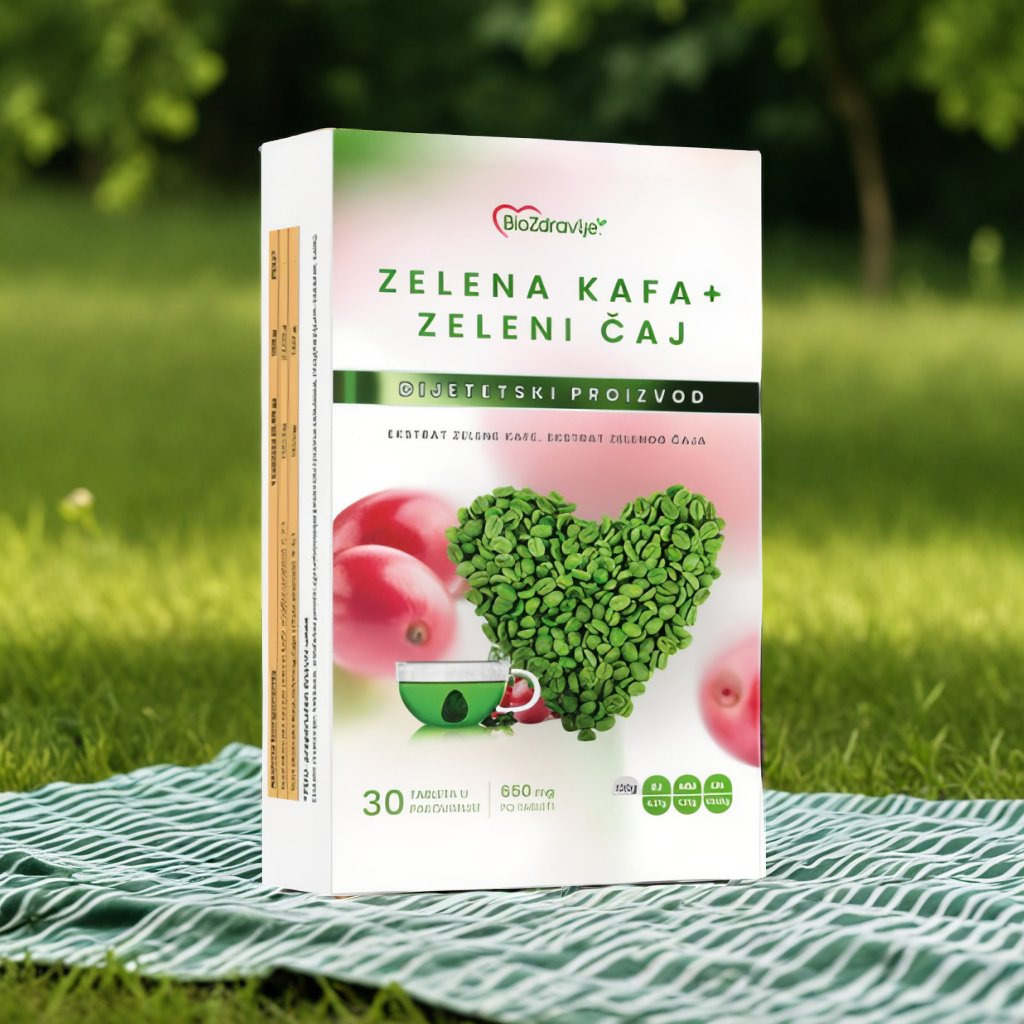 Product packshot