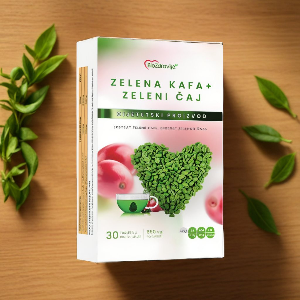 Product packshot