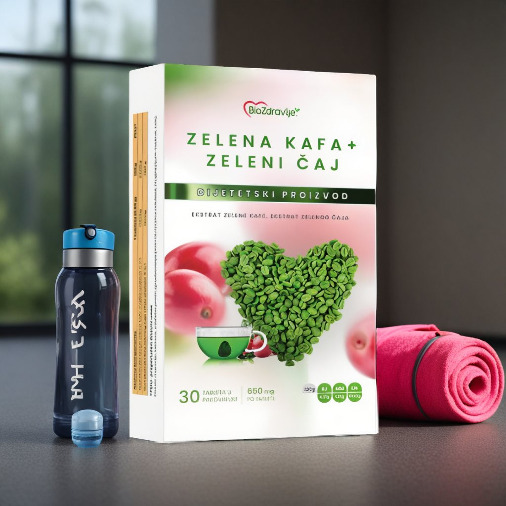 Product packshot