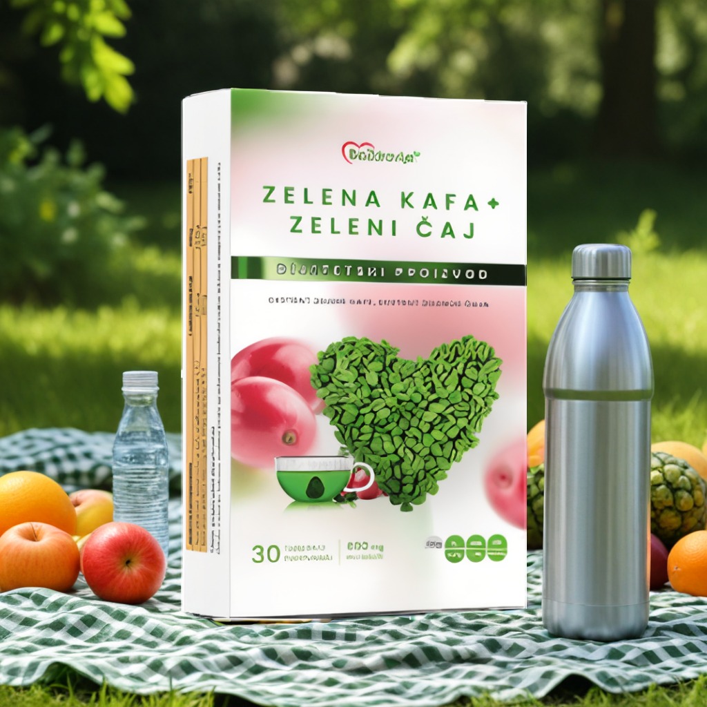 Product packshot