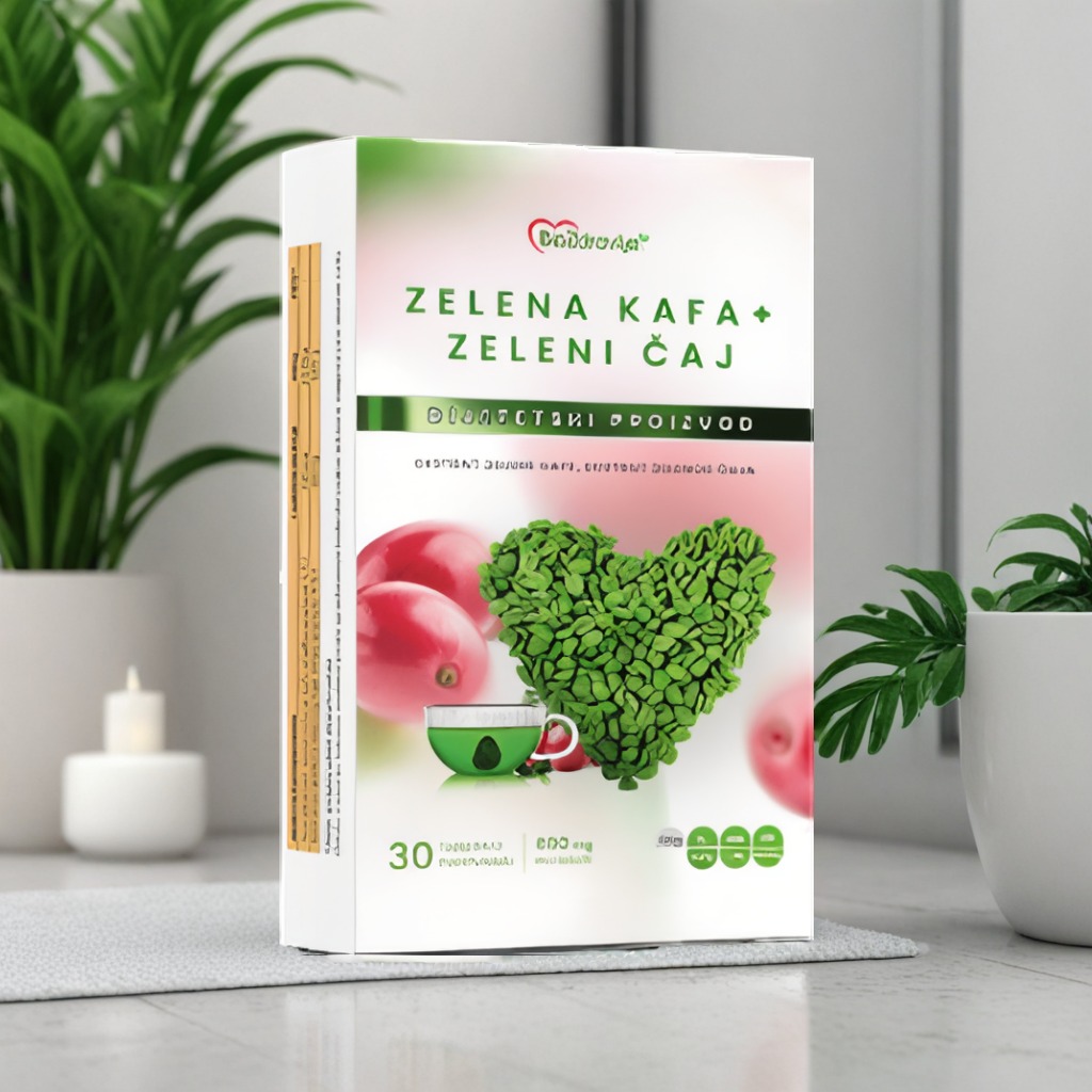 Product packshot