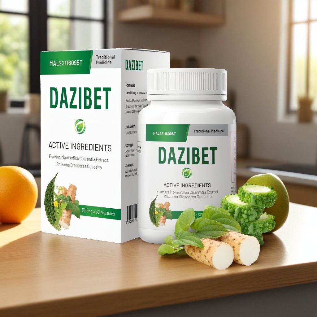 Product packshot