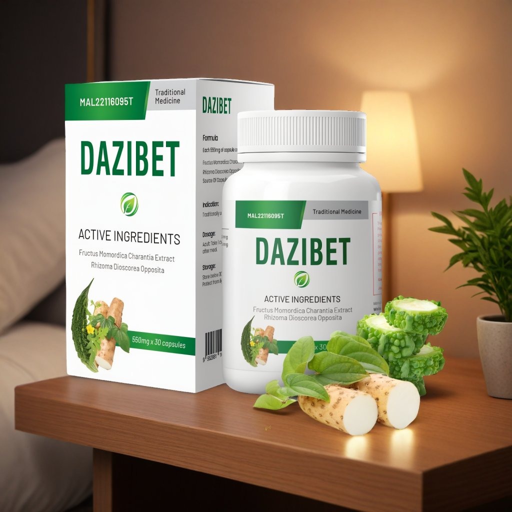 Product packshot