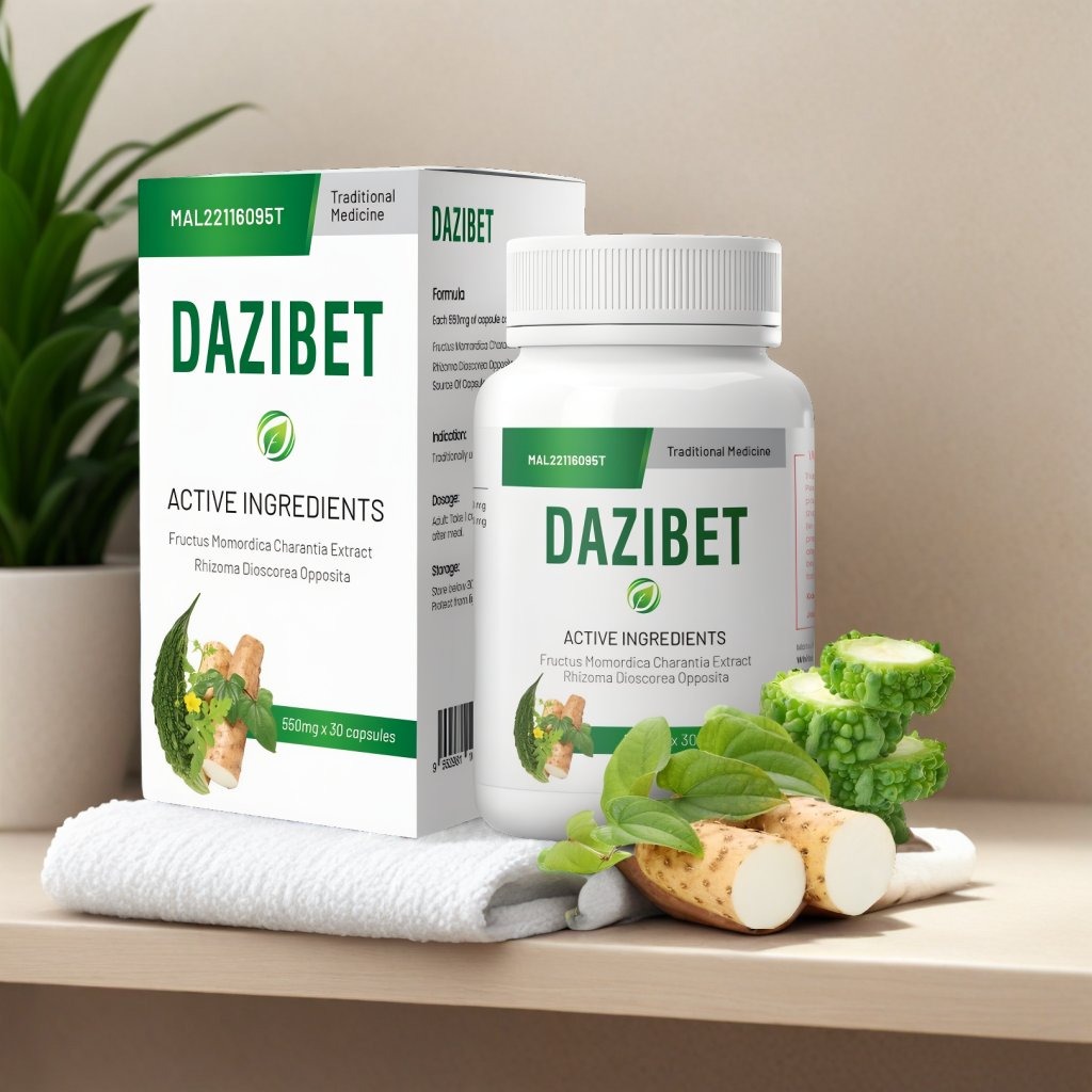 Product packshot