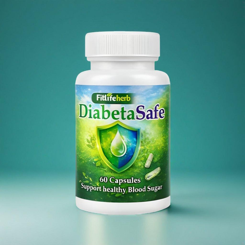 DIABETASAFE product packshot