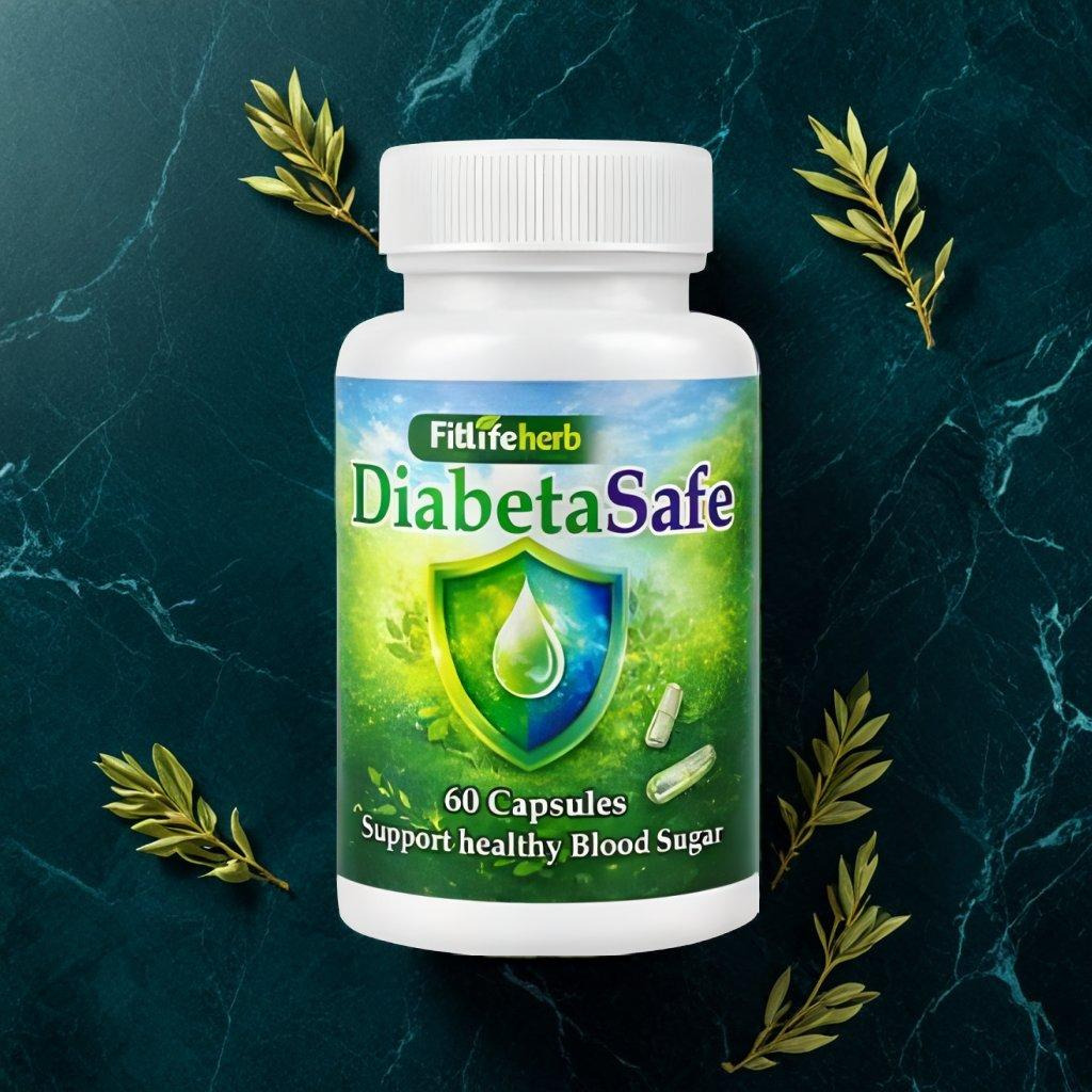 DIABETASAFE complete product presentation