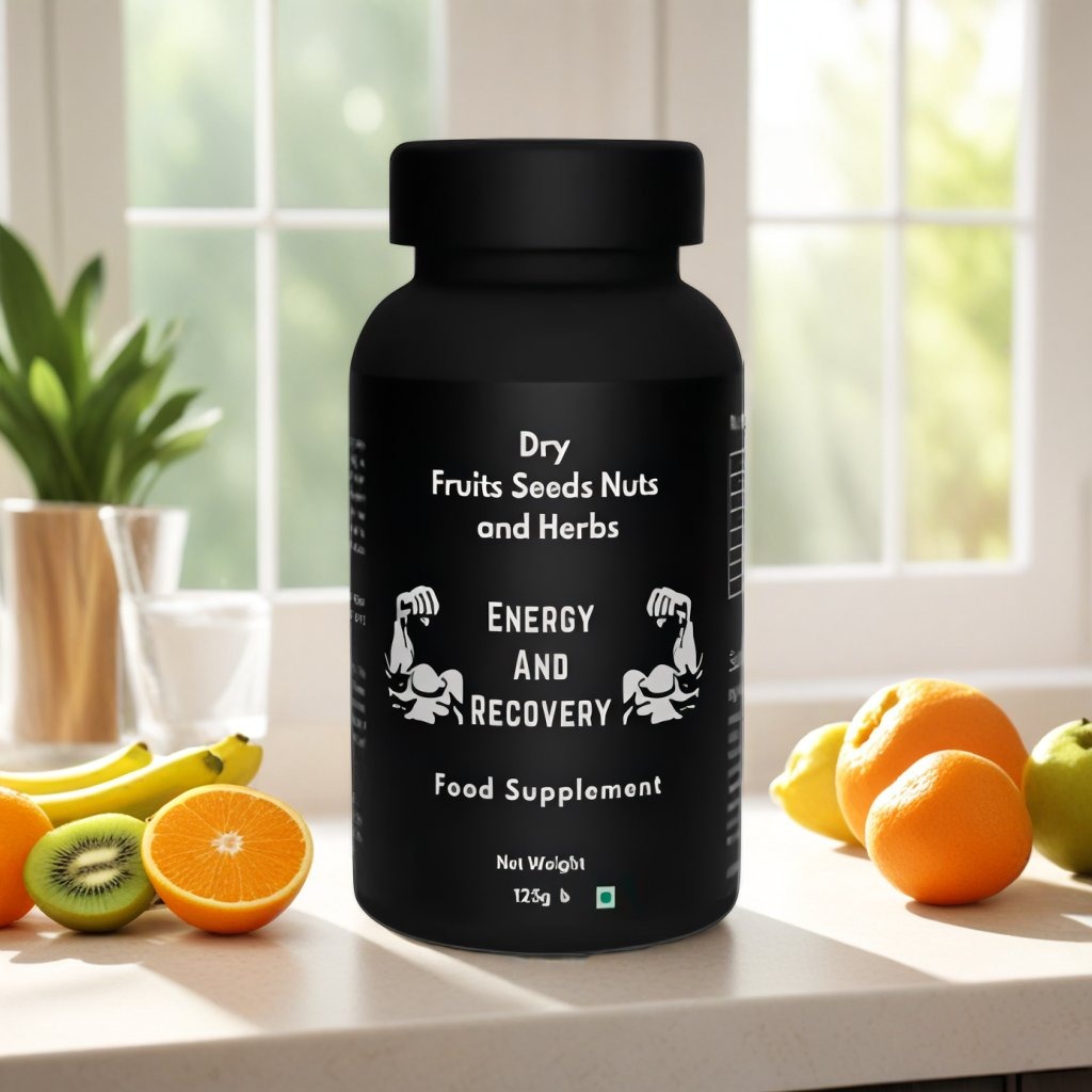 Product packshot