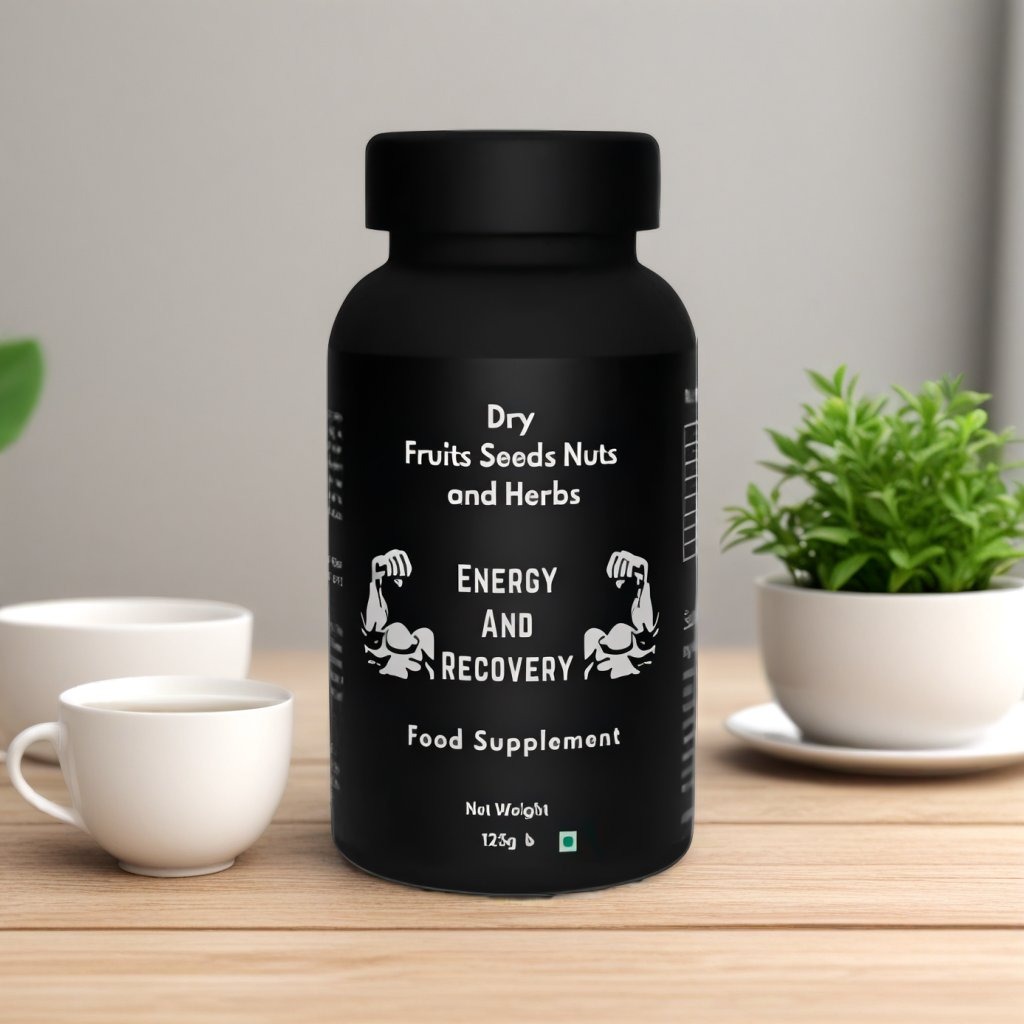 Product packshot