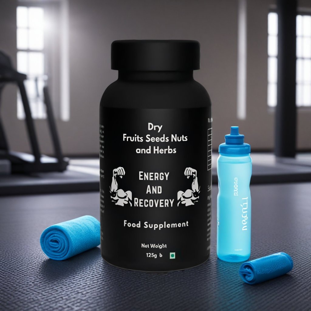 Product packshot