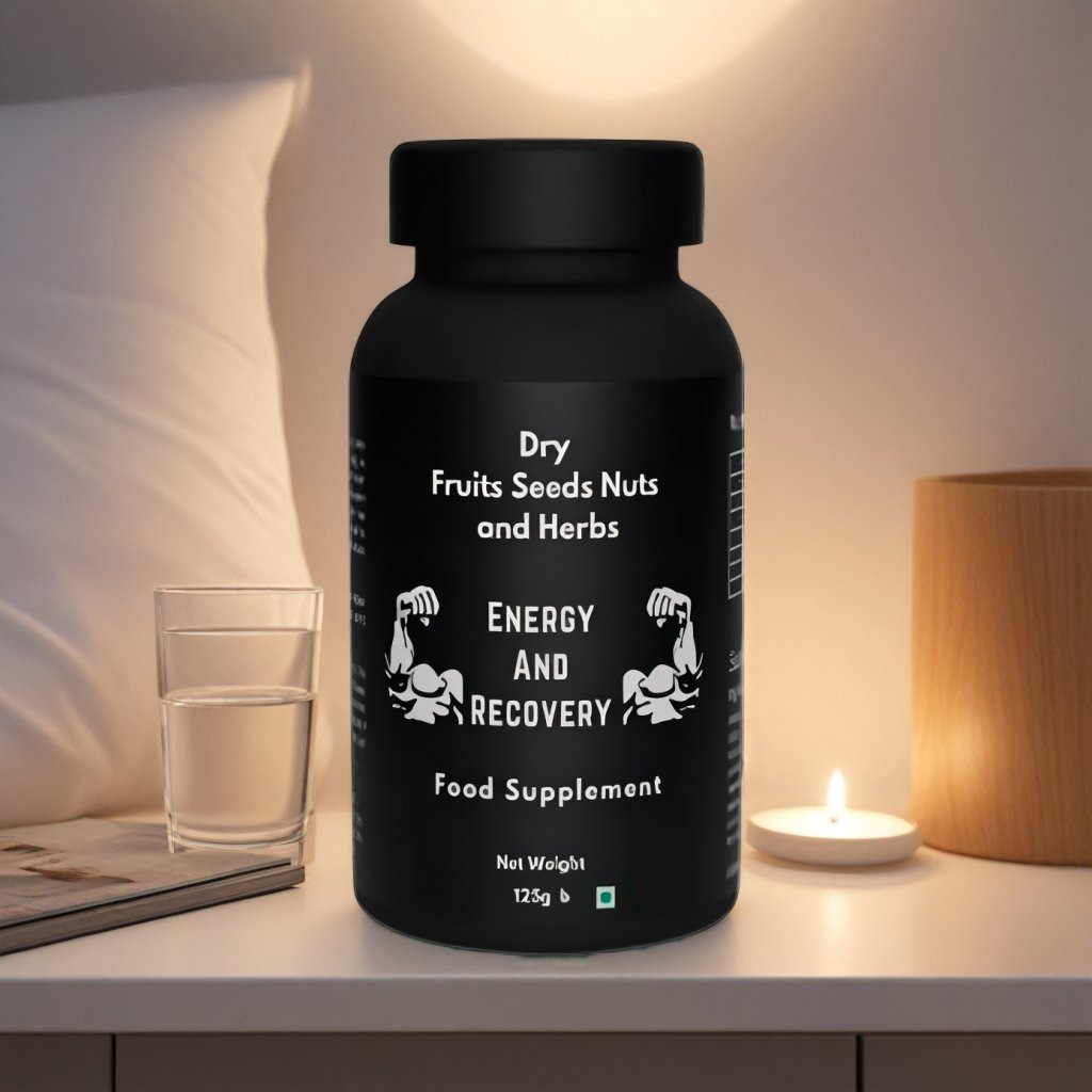 Product packshot