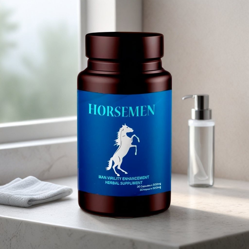 Product packshot