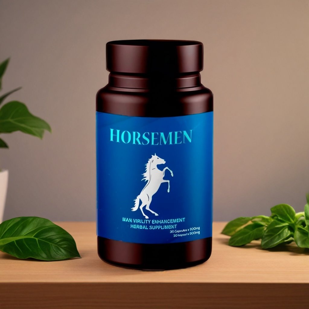 Product packshot